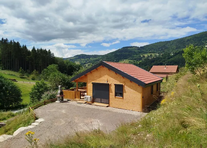 Chalet \