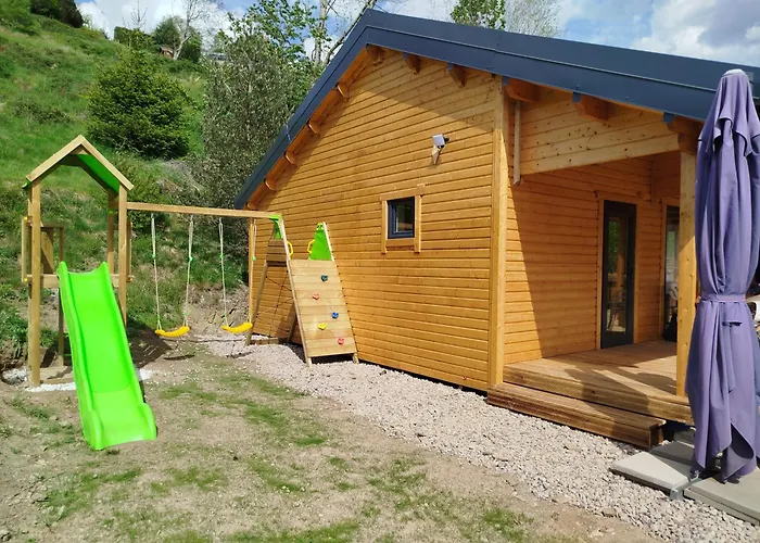 Chalet \