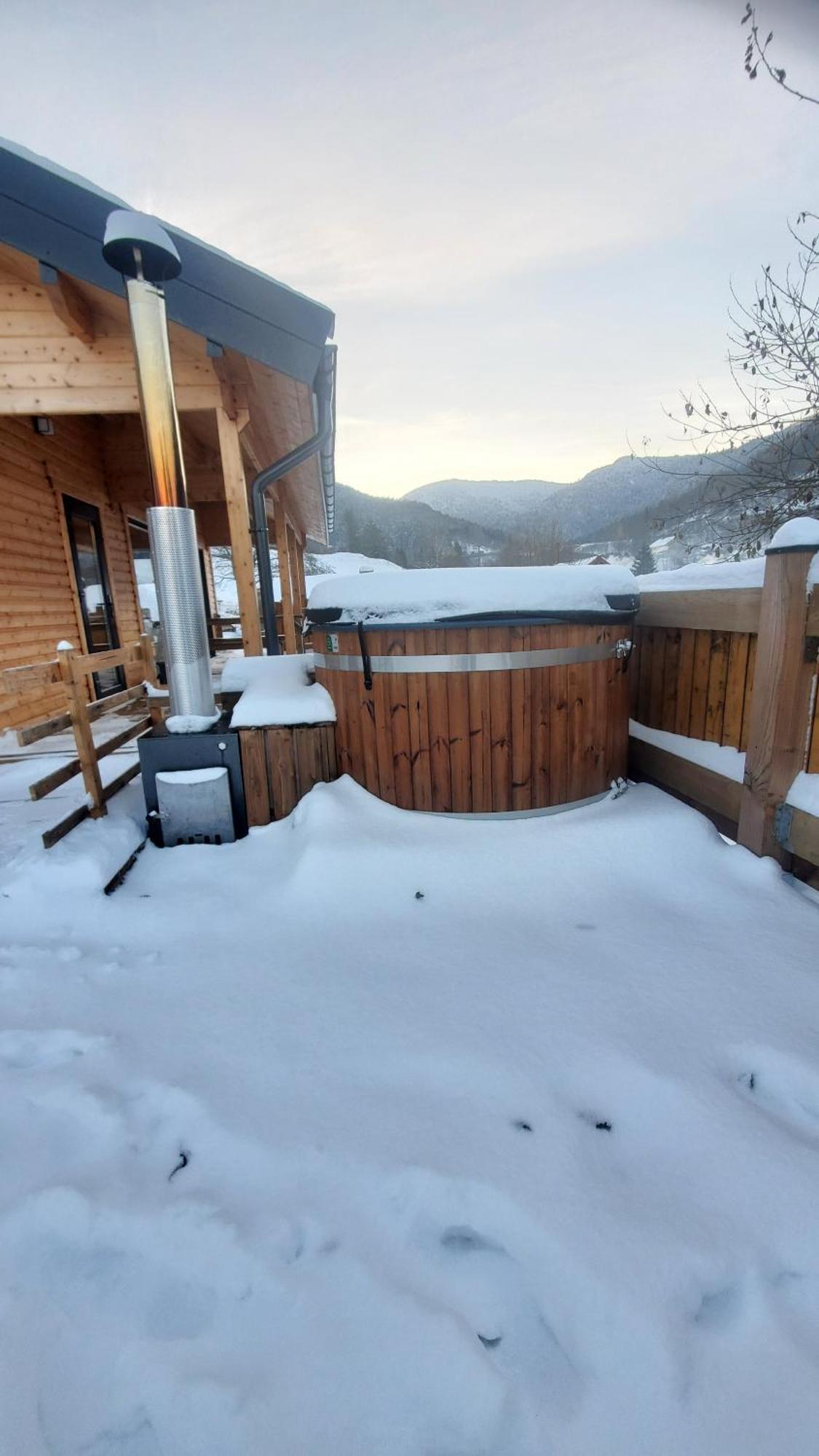 Chalet 