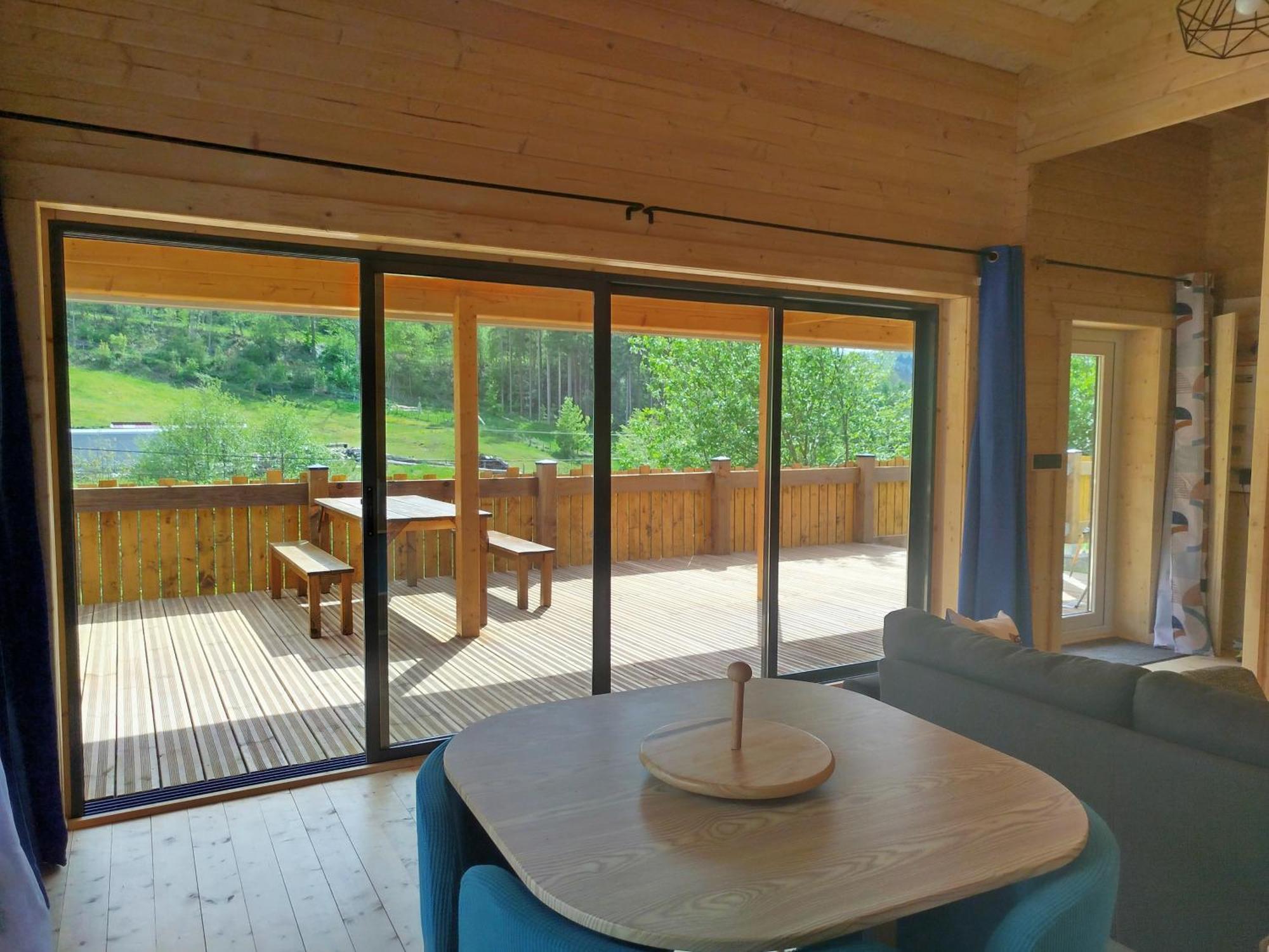 Chalet 